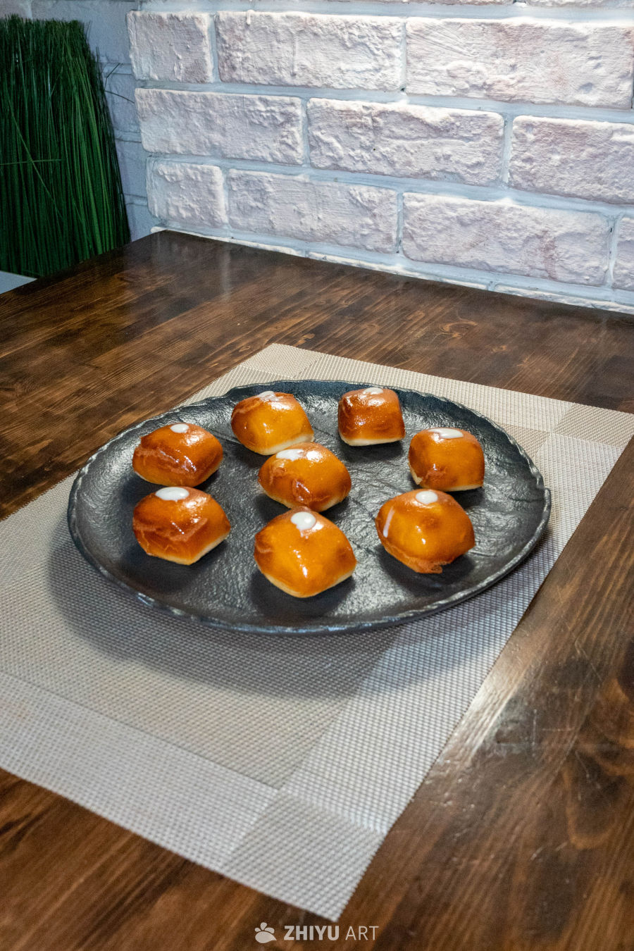 美食 31
