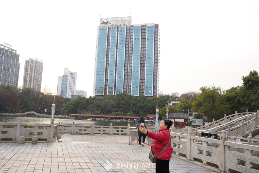 亭阁 14