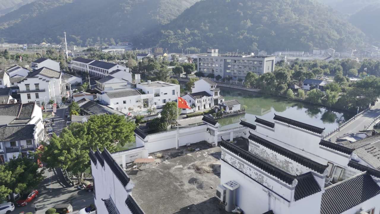 农村文化礼堂 5