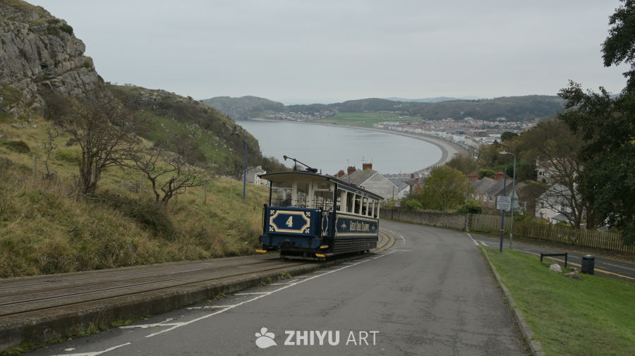 海边山城兰迪德诺#1