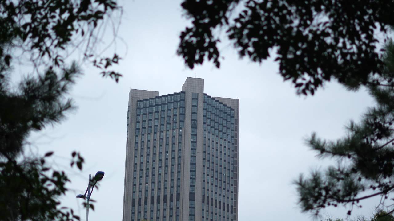 【实拍样片】索尼A6700-4K相机实拍原片视频 2