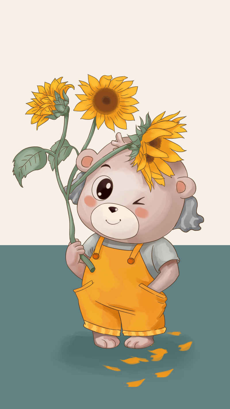 小熊