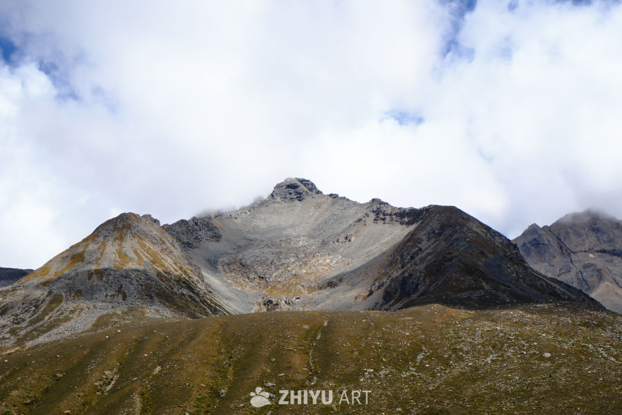 川西风景 25
