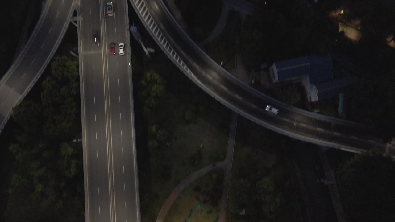 4K-log-南京-拍摄地点：下关大桥