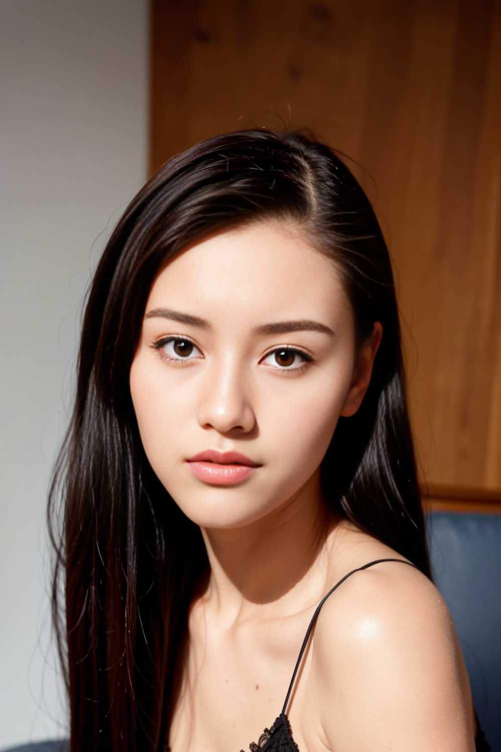 美女日常