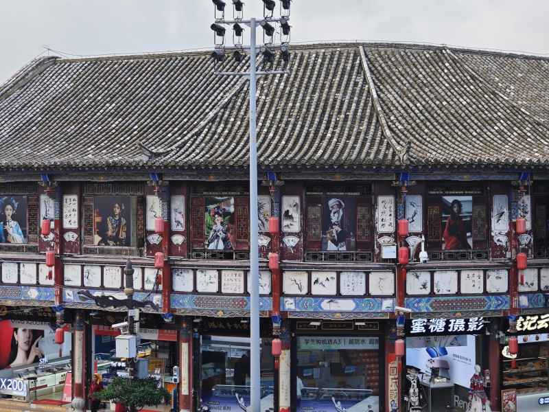 建水游 6