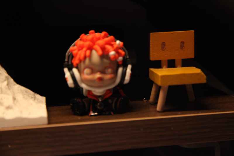 微距