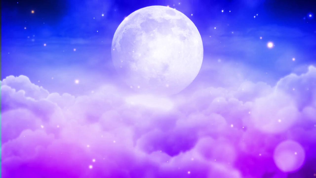唯美月亮 174