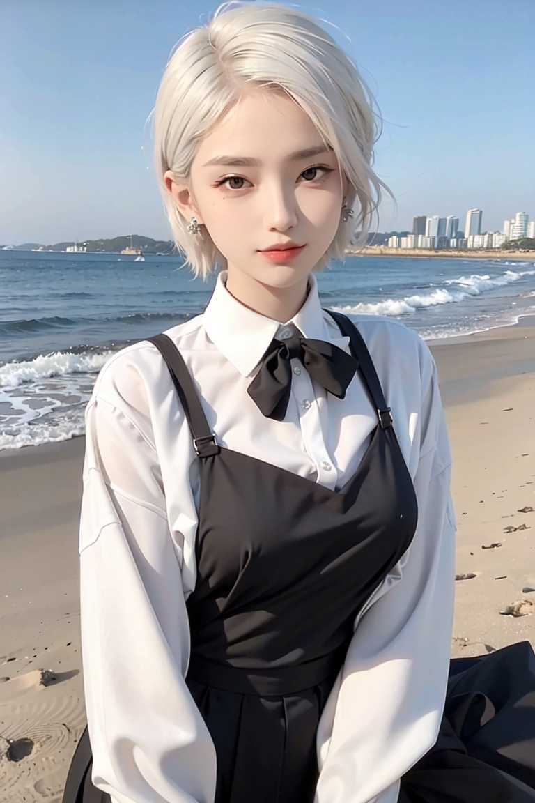 美女青春（合集）