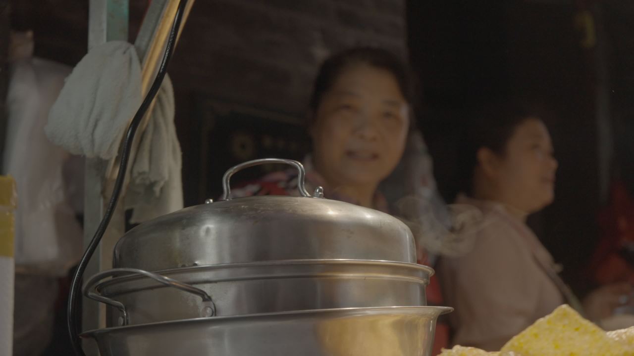 早市 3