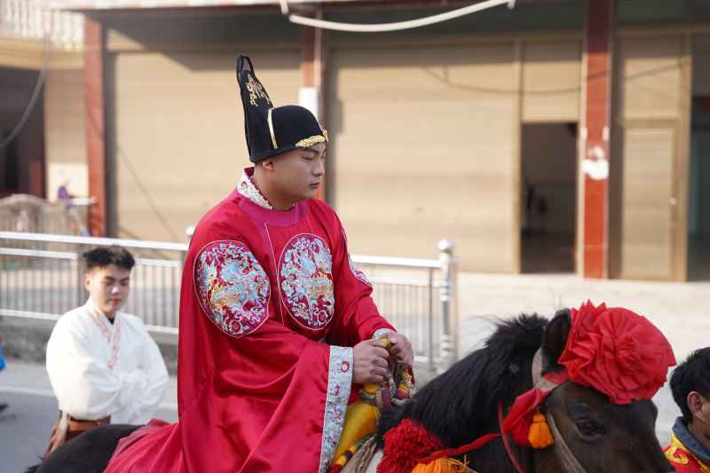 婚礼 15