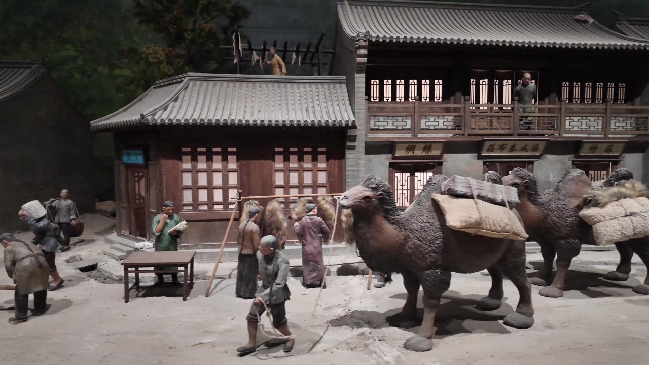 承德博物馆 承德 121