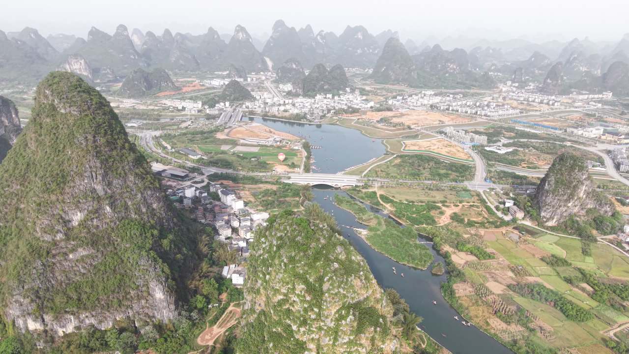 桂林山水 5