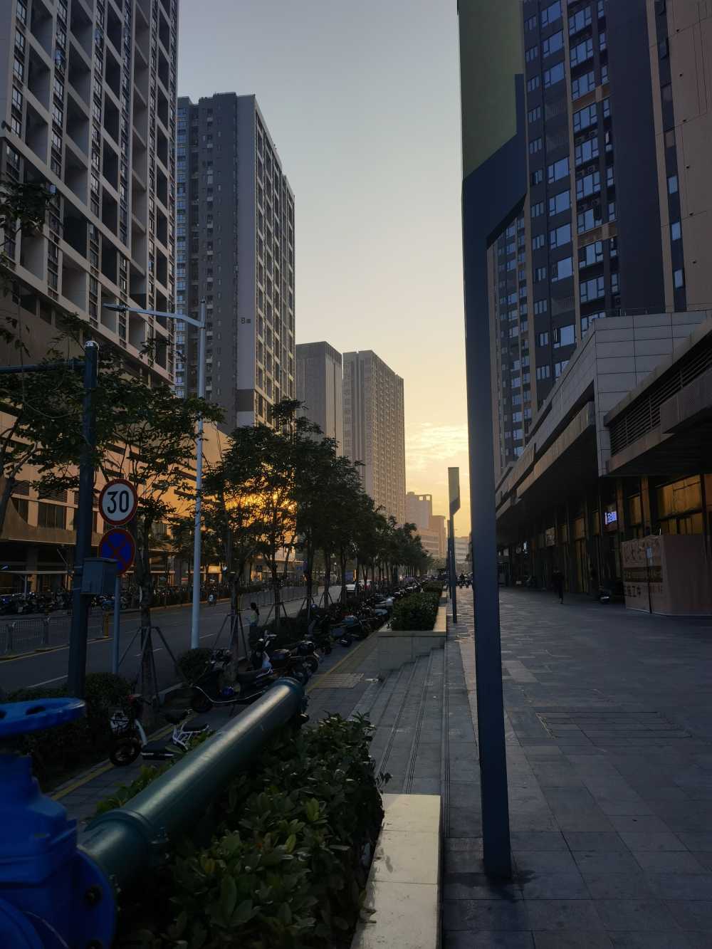 建筑