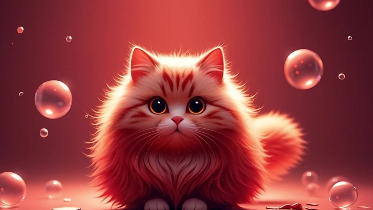红色的梦想