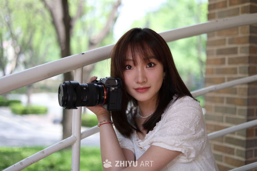 人物和sonyA7M4 3