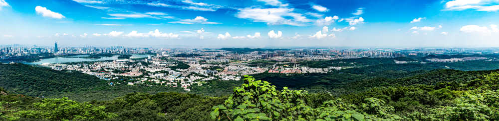 南京风光