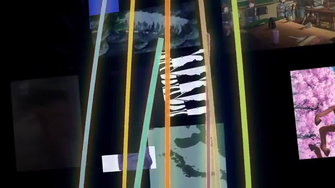 484. 动漫特效绿幕素材分享 301