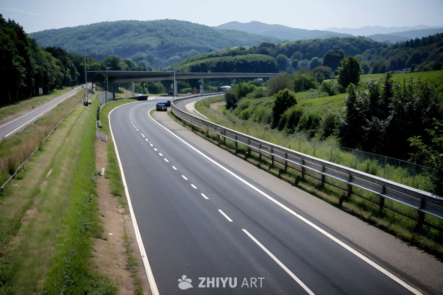 公路 37