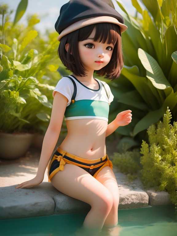 多巴胺女孩萌萌哒