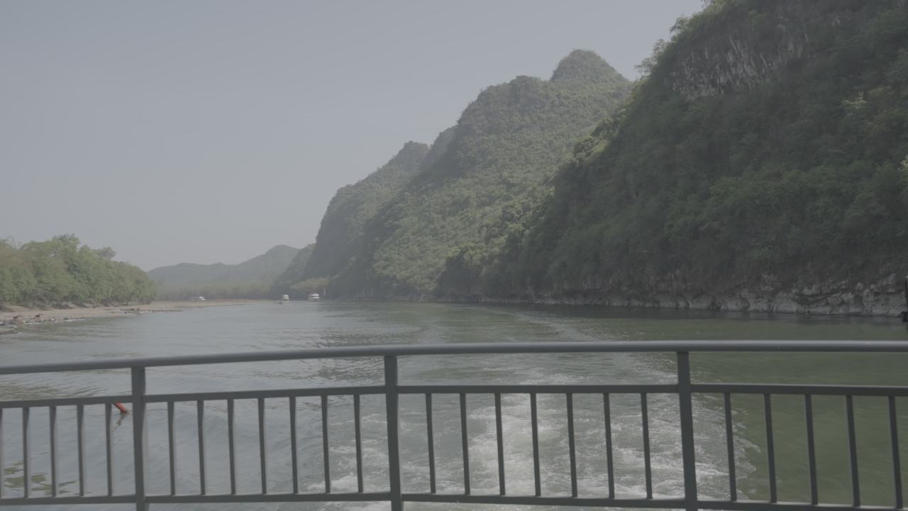 漓江 15