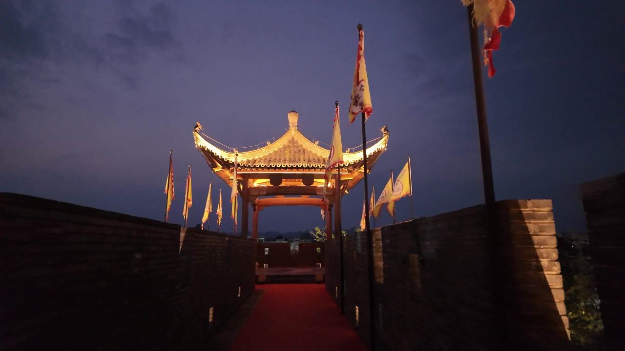 南天门 12