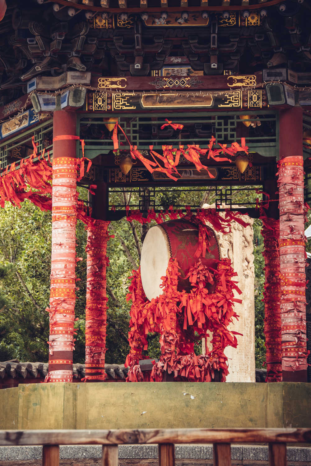 祈福