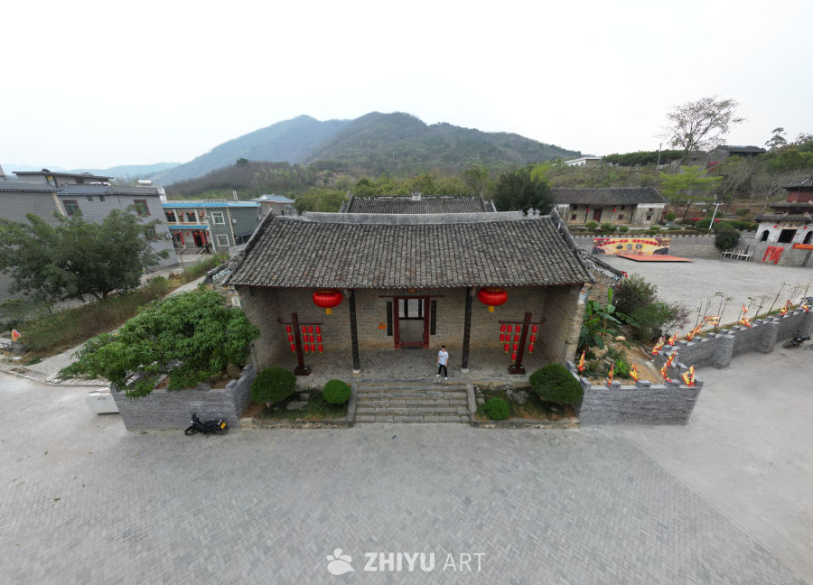 宫保府