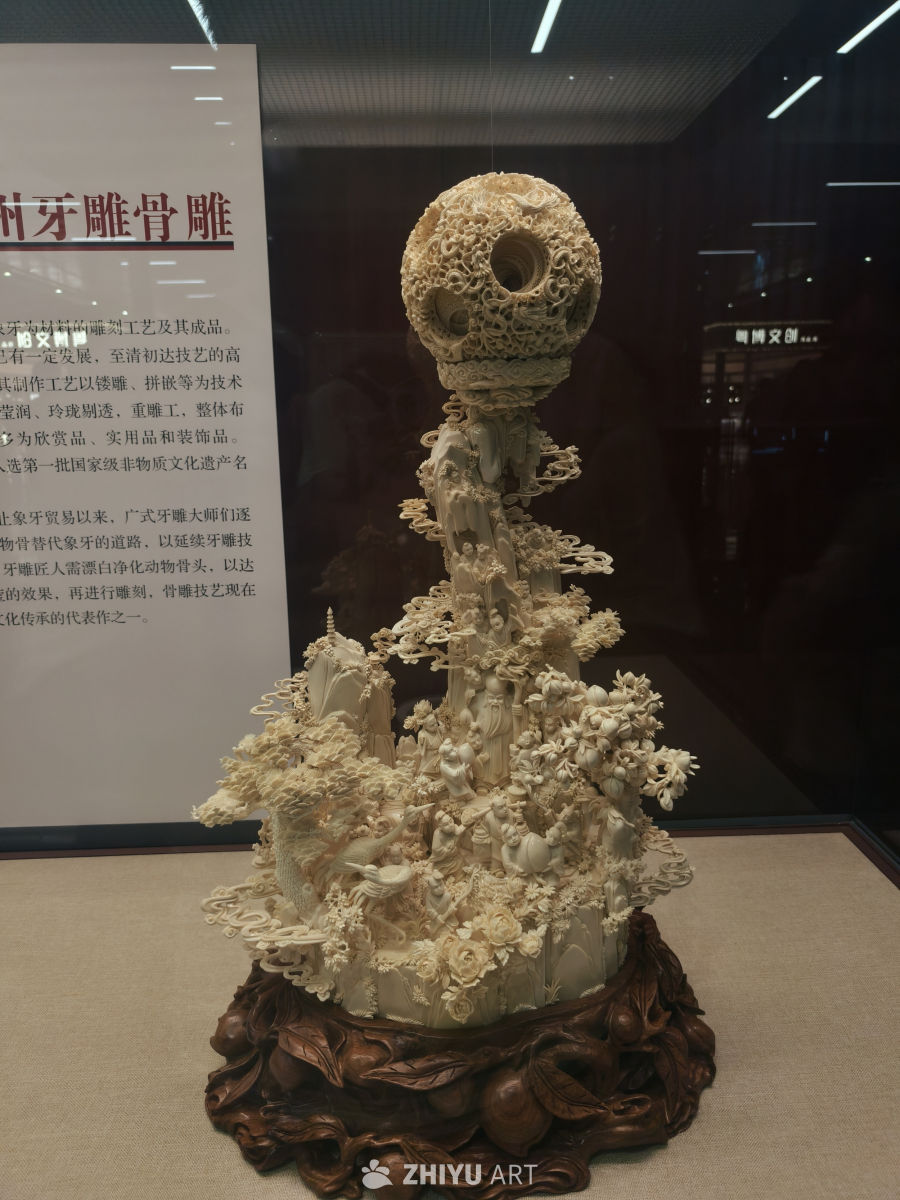 广州博物馆1