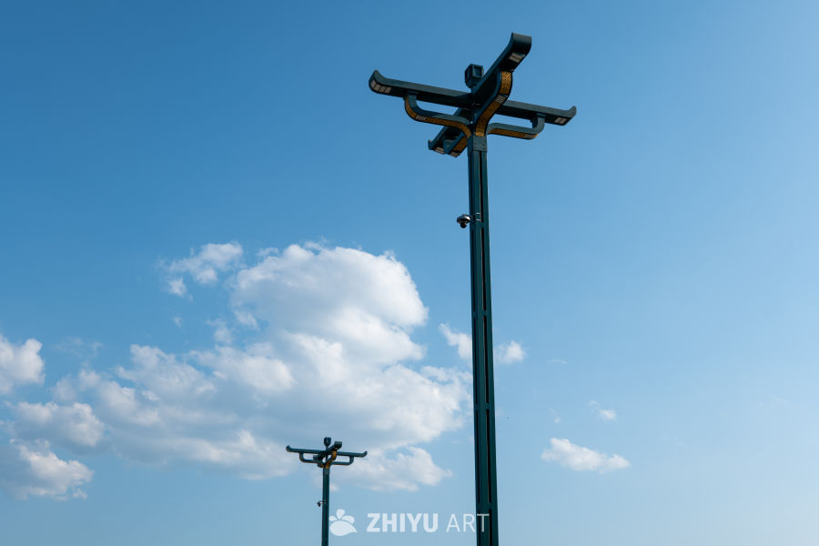 城市一角 12