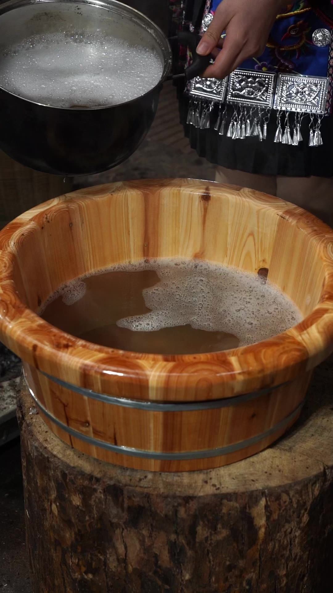 茶枯 茶麸 