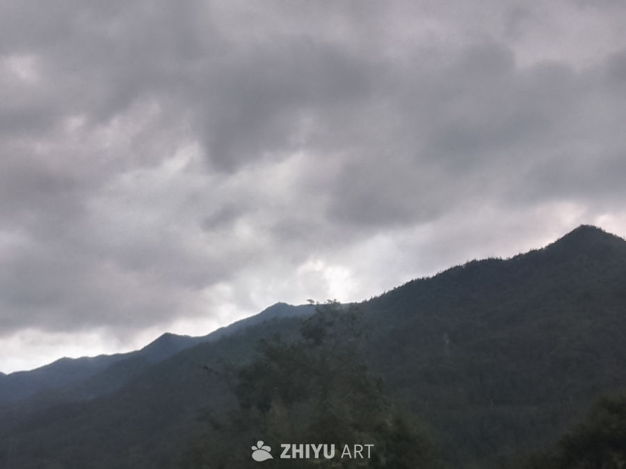 黑白有界