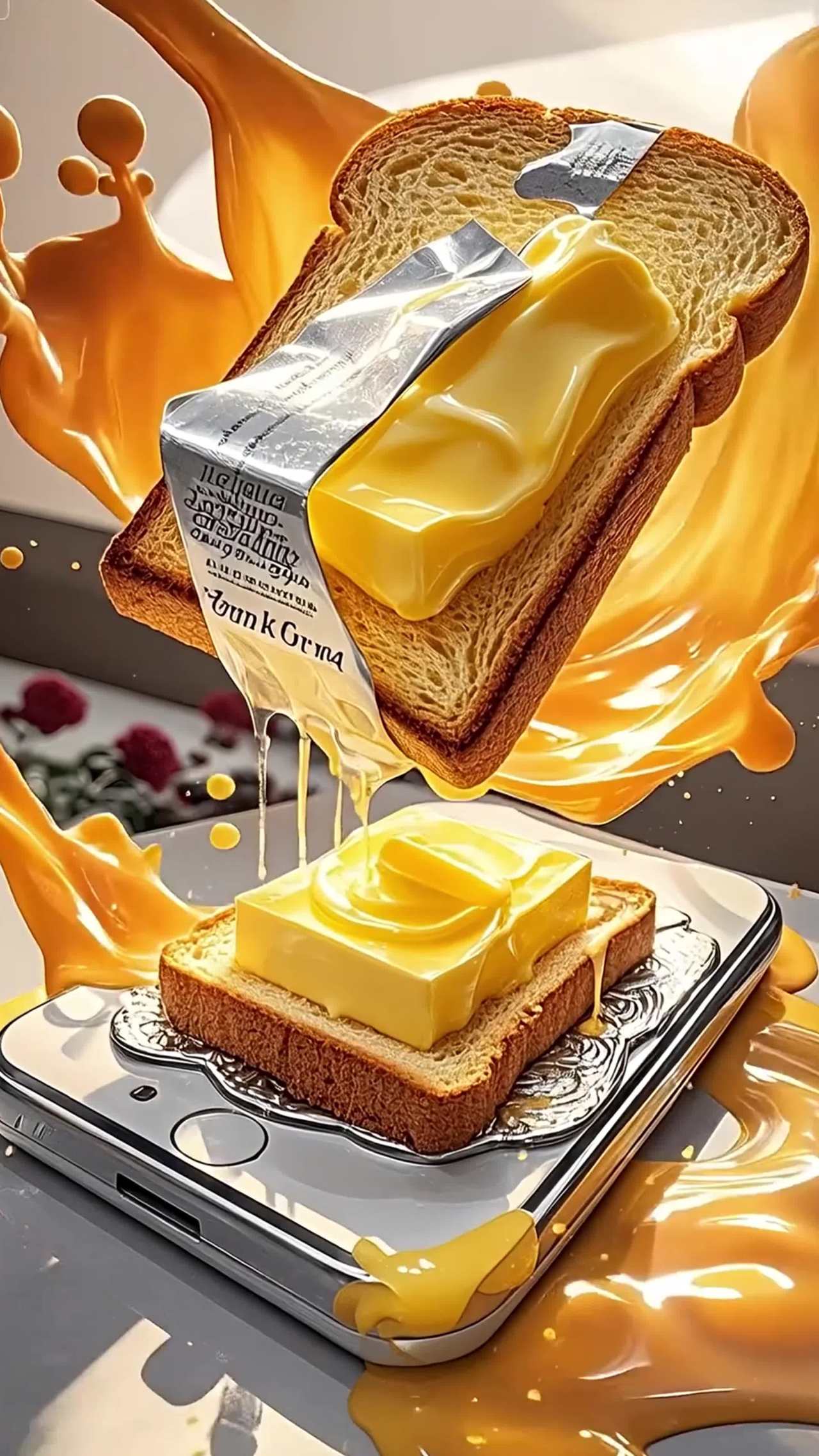 可餐