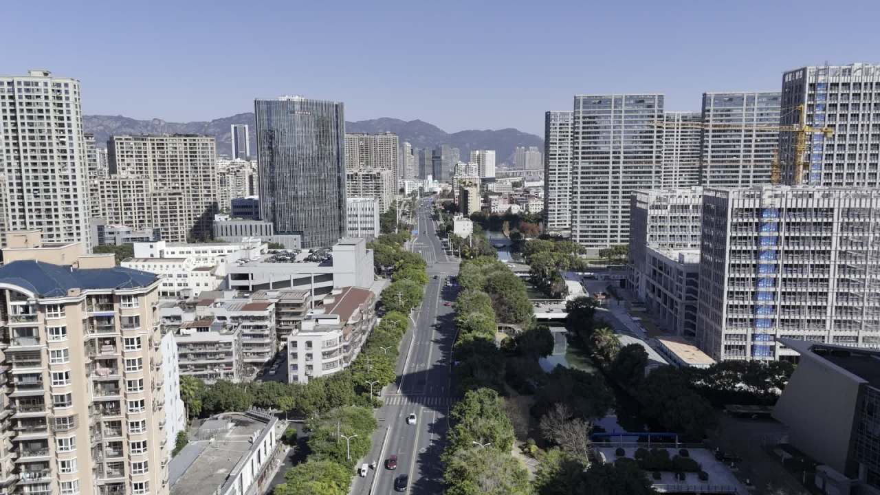 瓯江新城 15