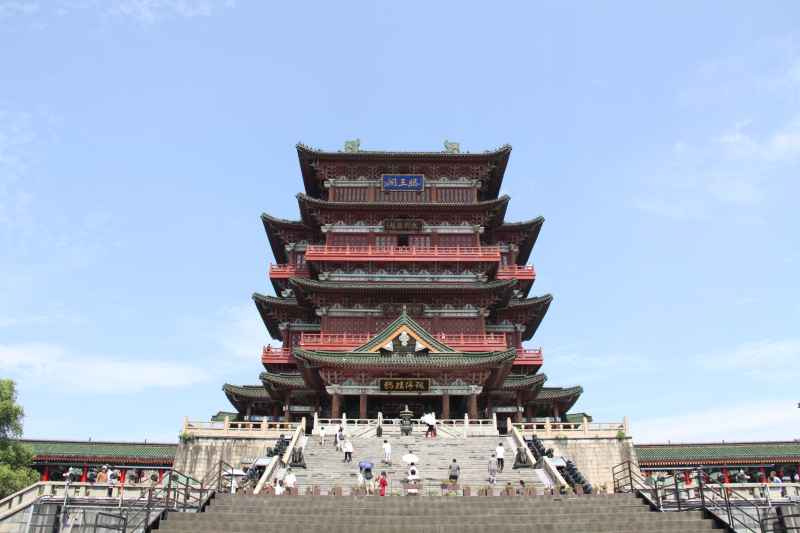 滕王阁