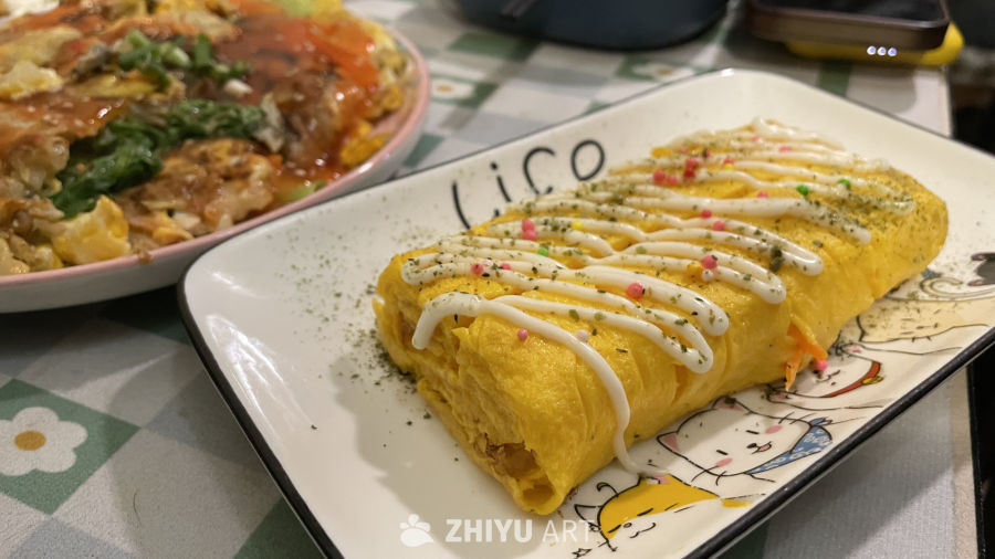 美食图鉴 29