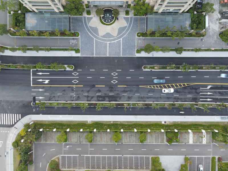 平整大道