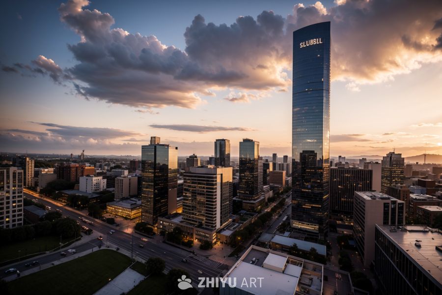 都市 27