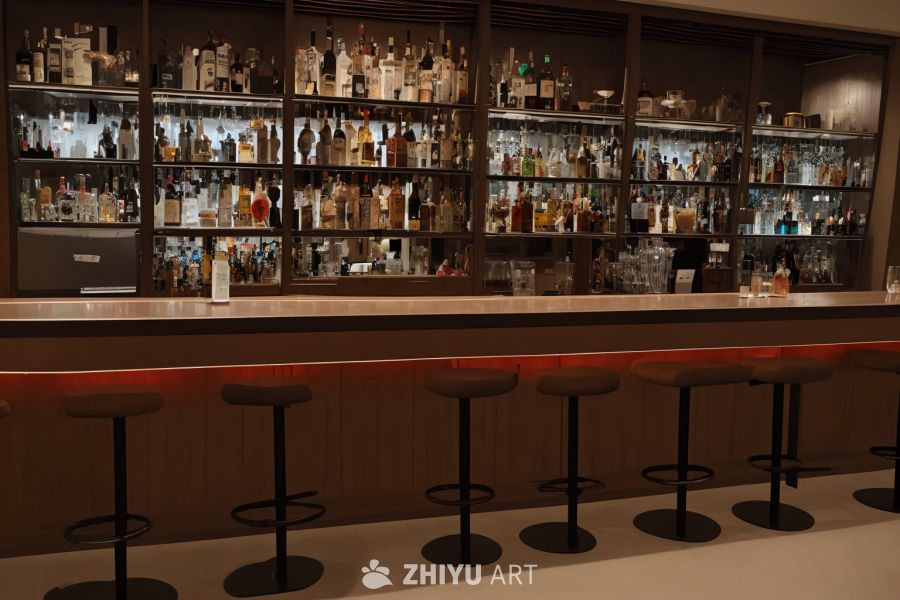 酒吧 44