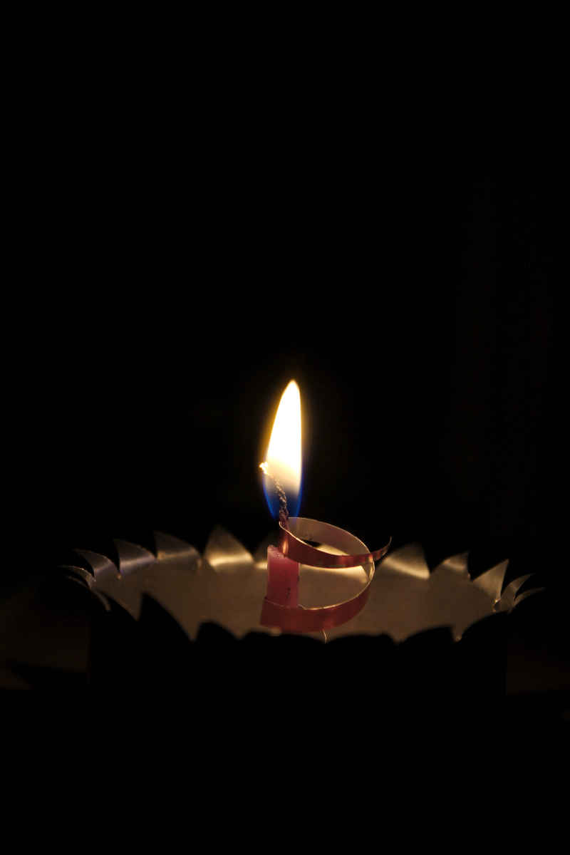 生日快乐