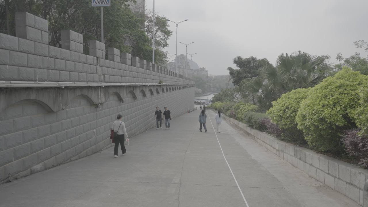 游船 5