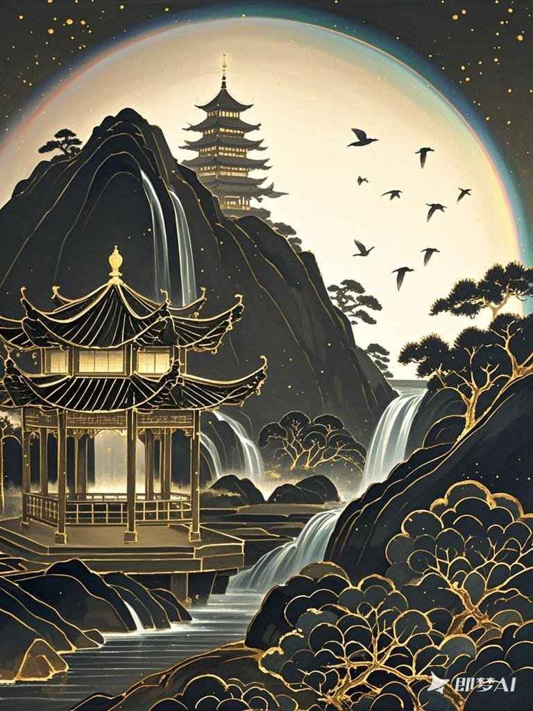 国风系列 109