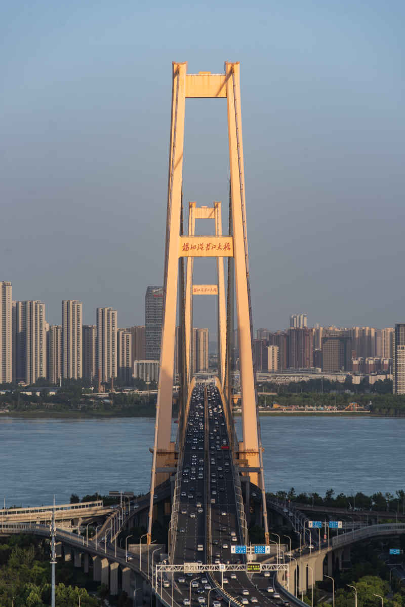 武汉