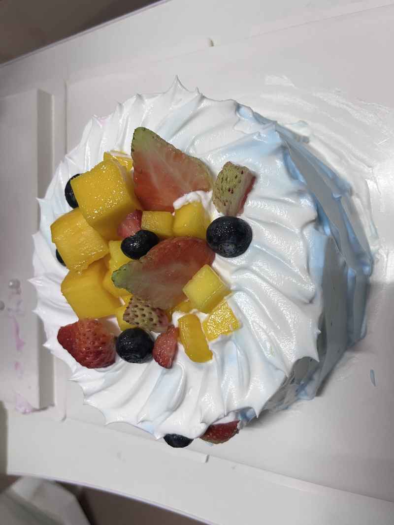 蛋糕🎂