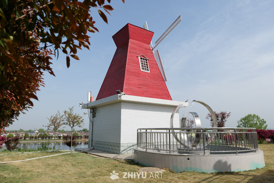 油菜花海 8
