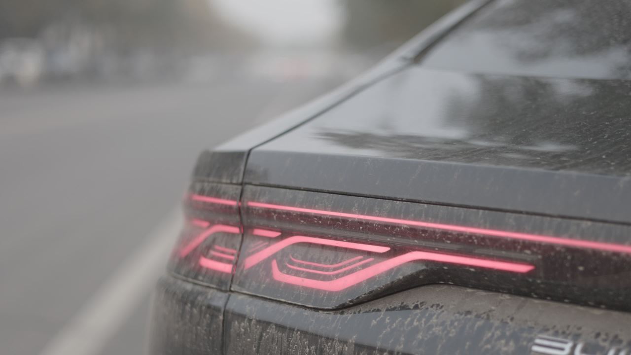 【实拍样片】佳能EOS R7相机实拍原片视频 2