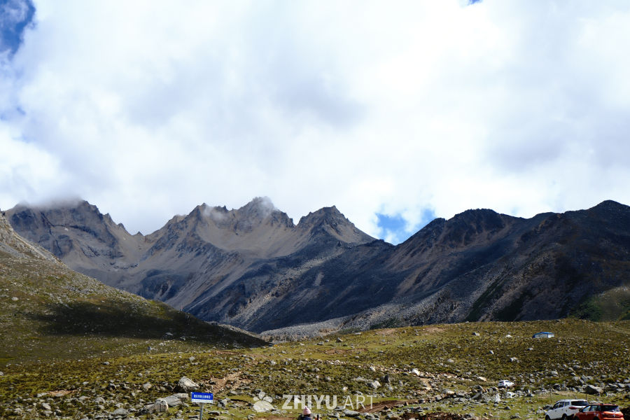 川西风景 16
