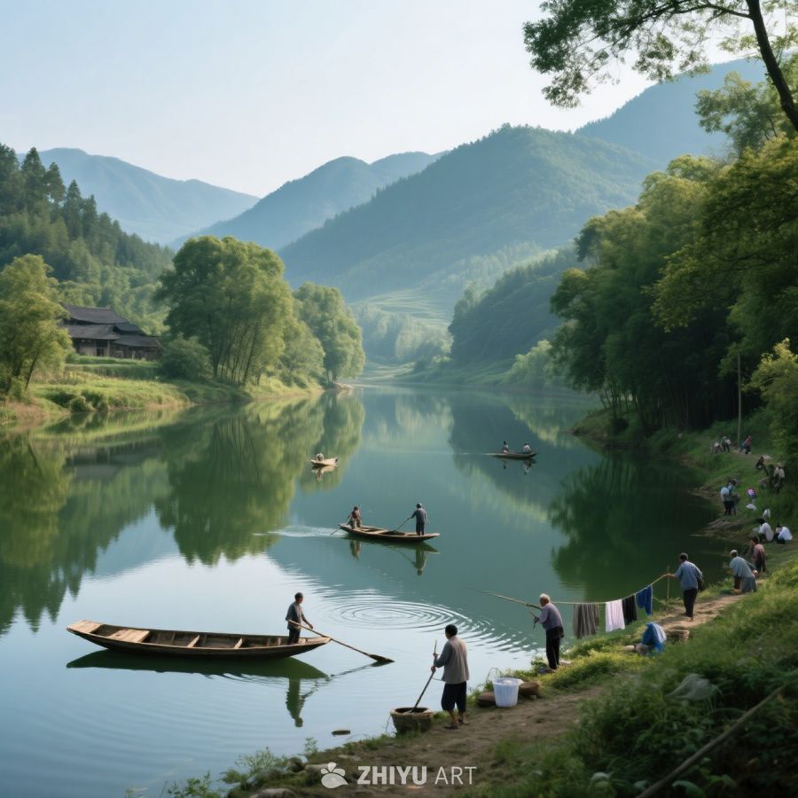风景照片 5