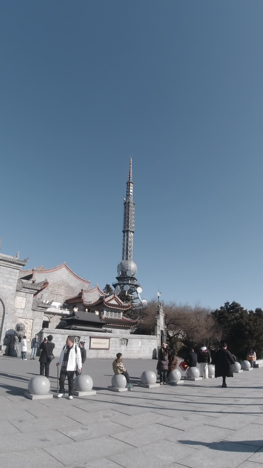 衡山 16
