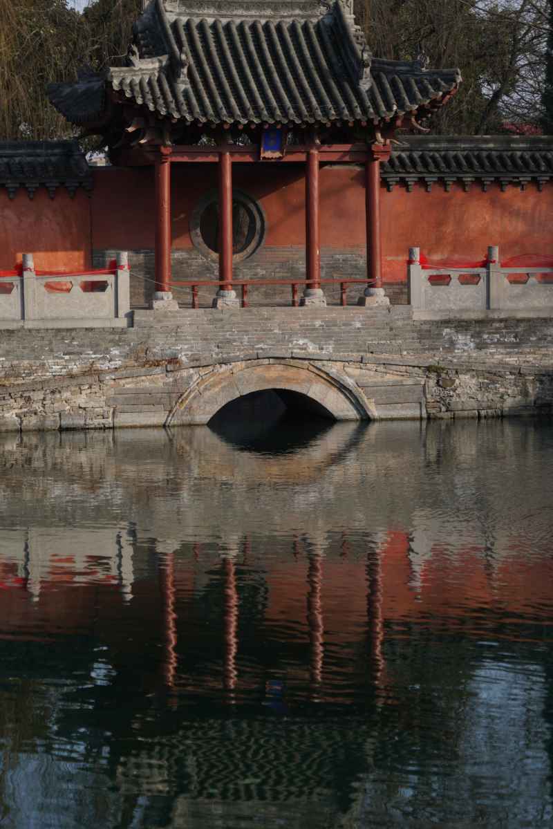 济渎庙实拍 69